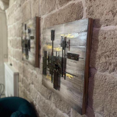 Lwg Suite 17 Martina Franca Esterno foto