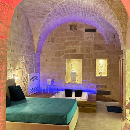Lwg Suite 17 Martina Franca Esterno foto
