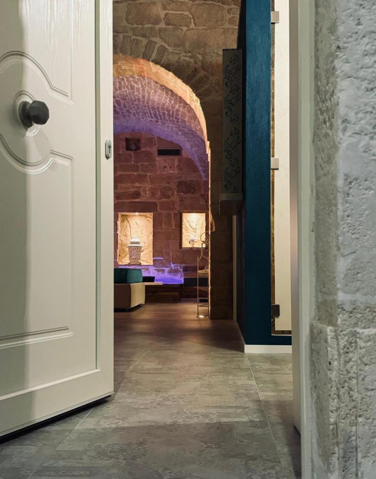 Lwg Suite 17 Martina Franca Esterno foto