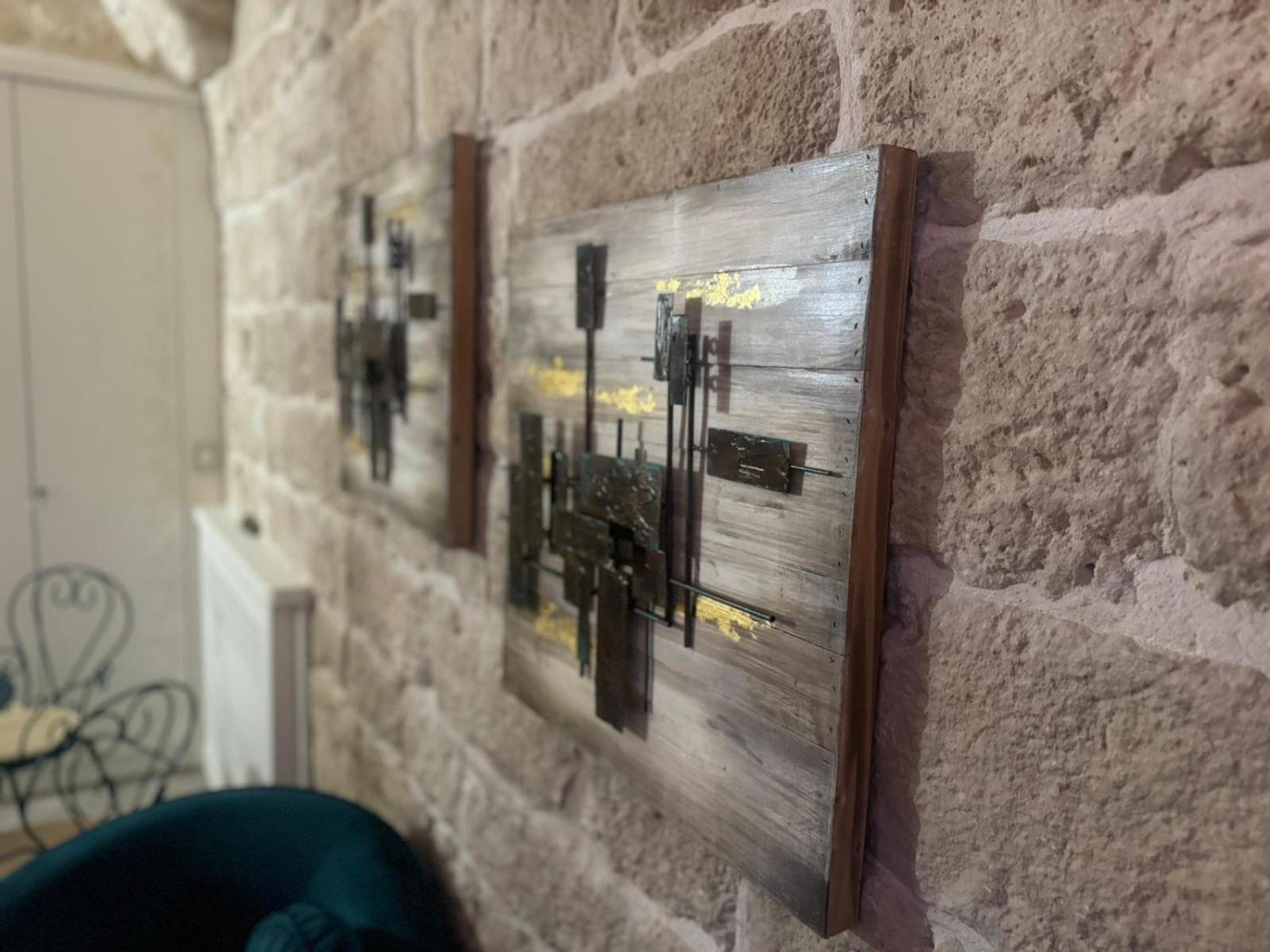 Lwg Suite 17 Martina Franca Esterno foto