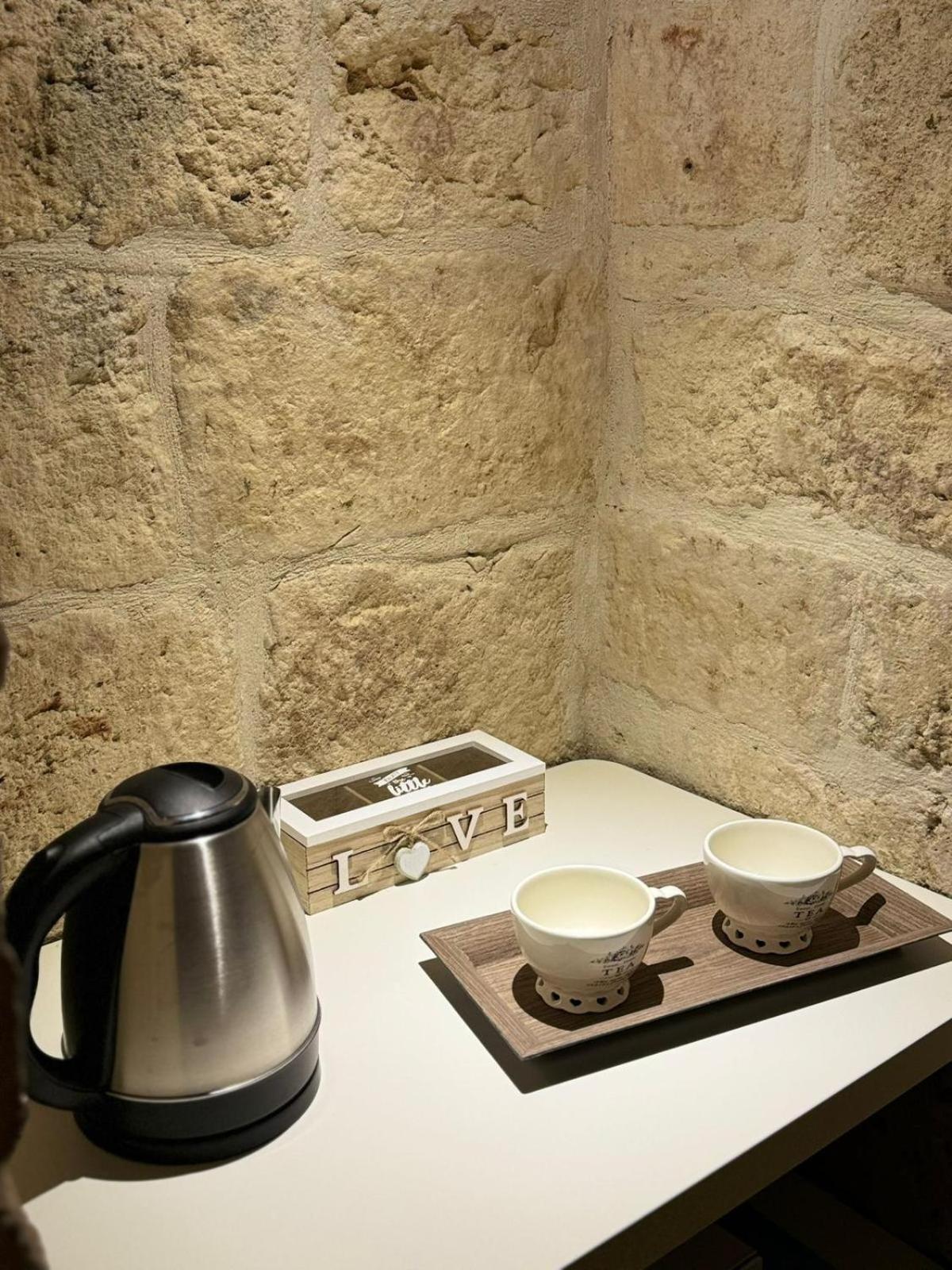 Lwg Suite 17 Martina Franca Esterno foto