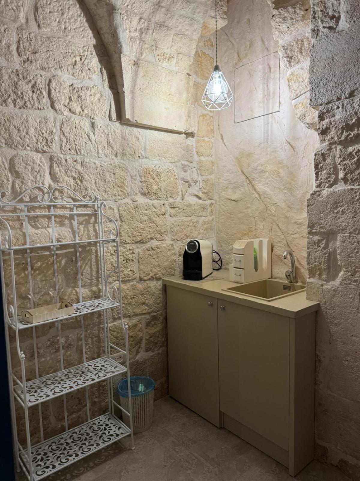 Lwg Suite 17 Martina Franca Esterno foto