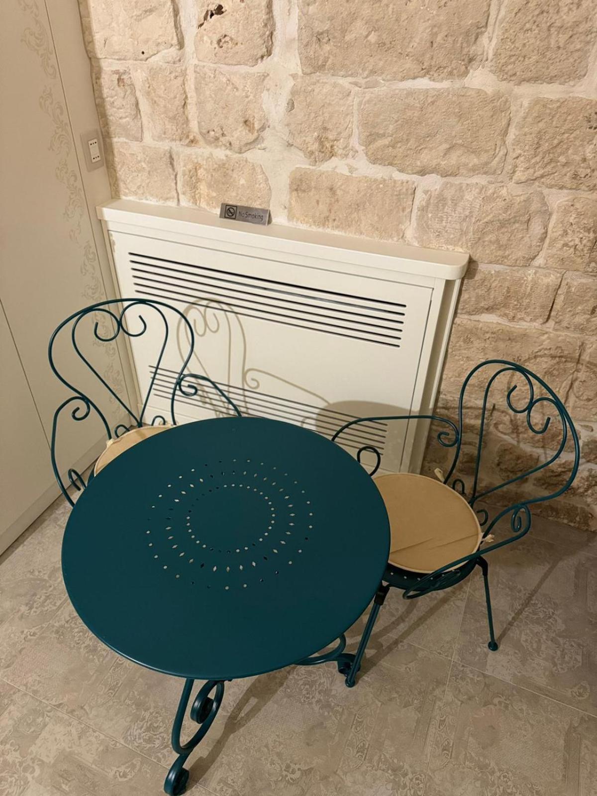 Lwg Suite 17 Martina Franca Esterno foto