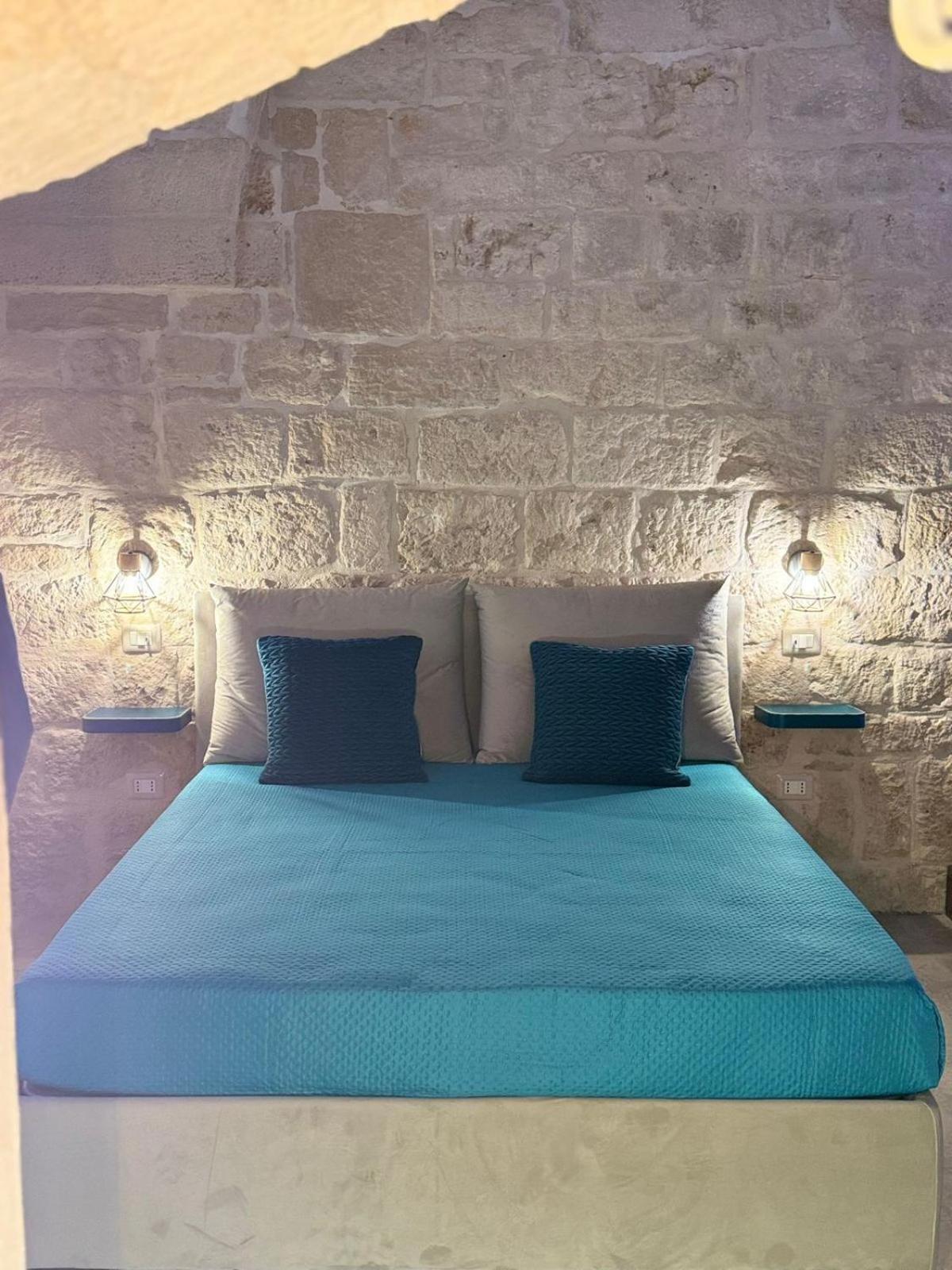 Lwg Suite 17 Martina Franca Esterno foto