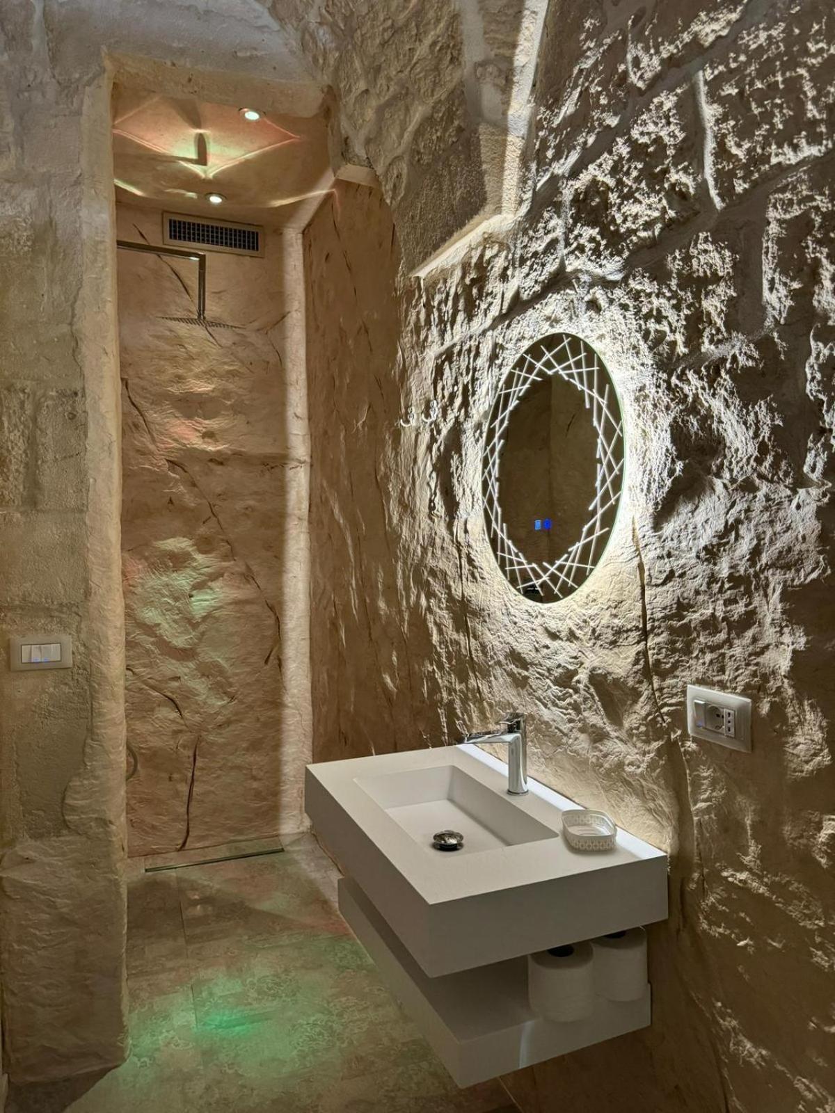 Lwg Suite 17 Martina Franca Esterno foto