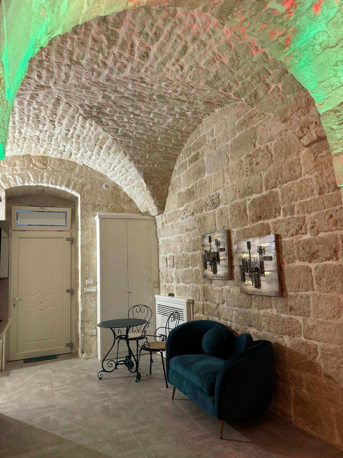 Lwg Suite 17 Martina Franca Esterno foto