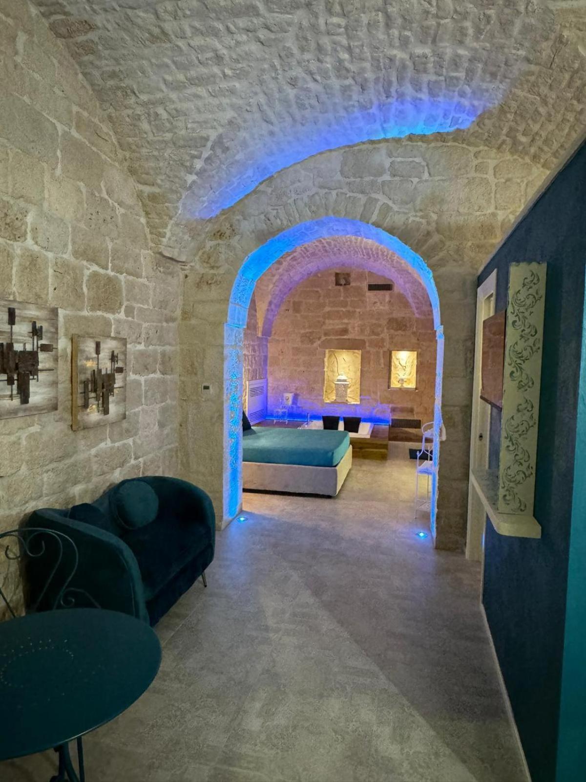 Lwg Suite 17 Martina Franca Esterno foto